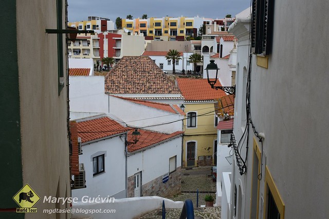 Ferragudo, Portugal