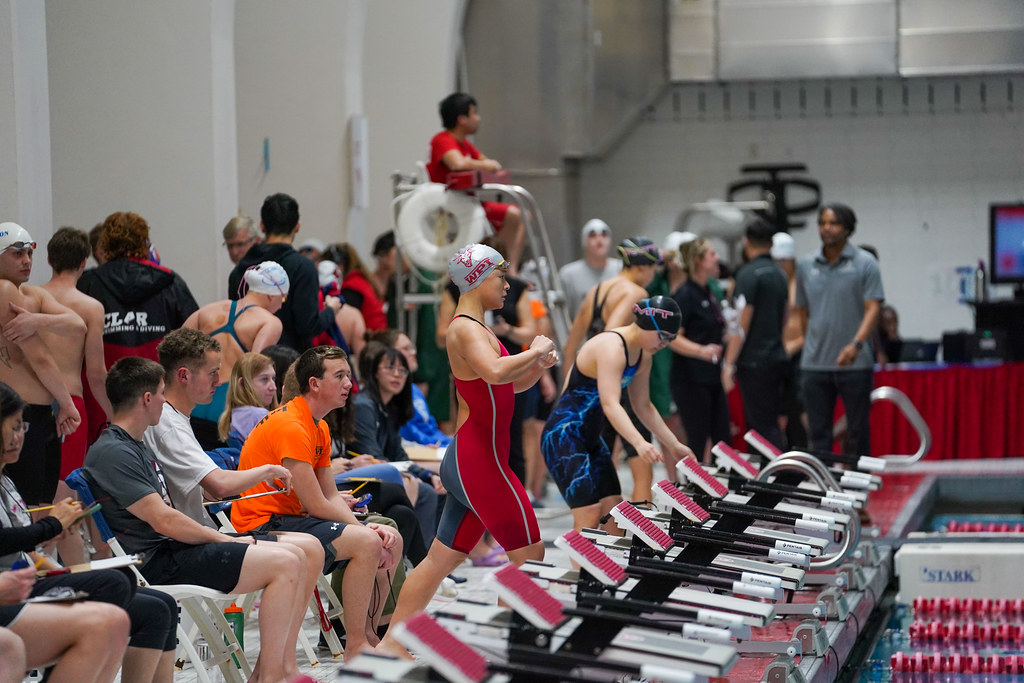 Wpi Pool ALG09135 | WPI Athletics | Flickr