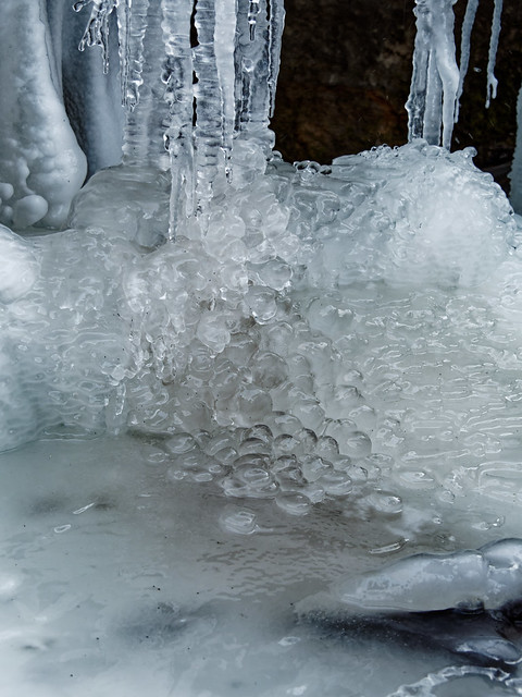 Ice Textures [Explored]
