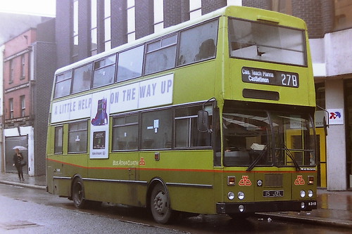 DUBLIN BUS/BUS ATHA CLIATH KD15 15JZL | by bobbyblack51