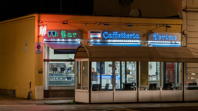 Bar Caffetteria Torino