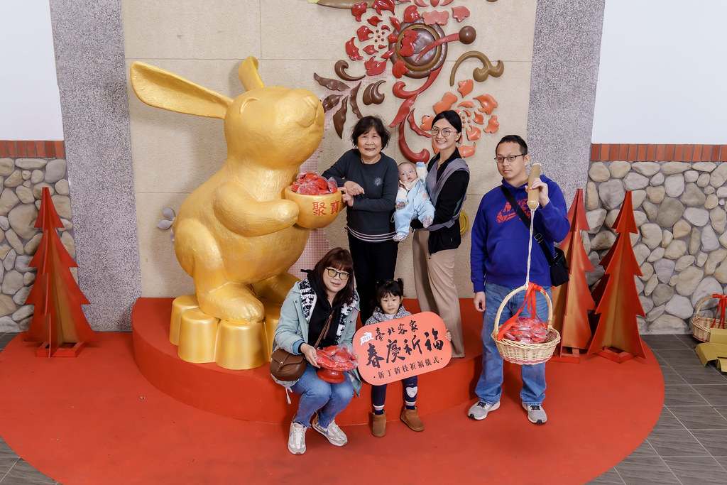[即拍即印]台北客家春慶祈福儀式-最專業的團隊完成每場完美活動攝影，拍的不只好更要快! #活動拍攝