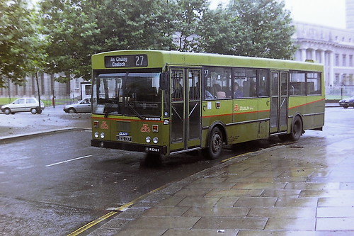 DUBLIN BUS/BUS EIREANN KC137 UZG137 | by bobbyblack51