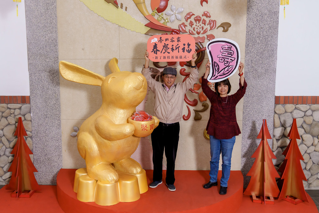 [即拍即印]台北客家春慶祈福儀式-最專業的團隊完成每場完美活動攝影，拍的不只好更要快! #