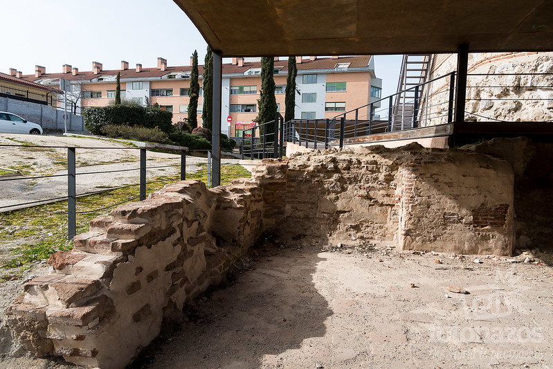 Descubre la historia del Torreón de Arroyomolinos, la fortaleza gótica de la Comunidad de Madrid
