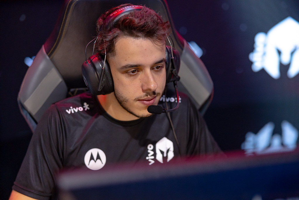 CBLOL 2023 - Primeira Etapa - Semana 5