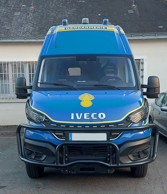 Iveco Daily (2)