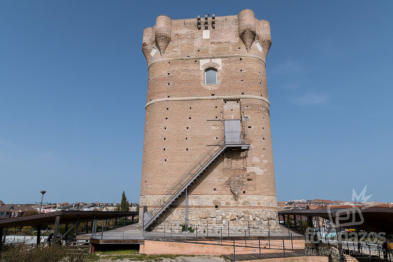 Descubre la historia del Torreón de Arroyomolinos, la fortaleza gótica de la Comunidad de Madrid