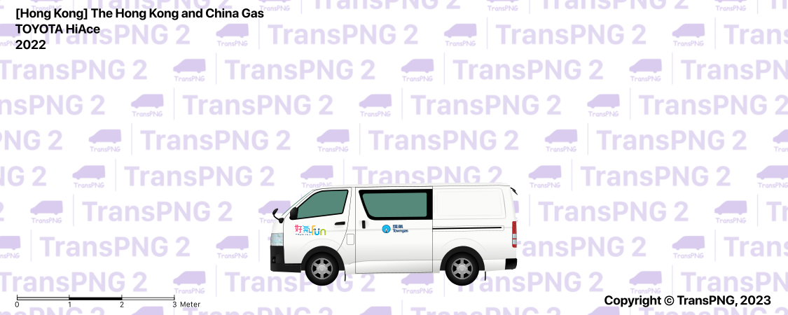 TransPNG.net | 分享世界各地多種交通工具的優秀繪圖 - 貨車 52699672552_b615615bdb_o