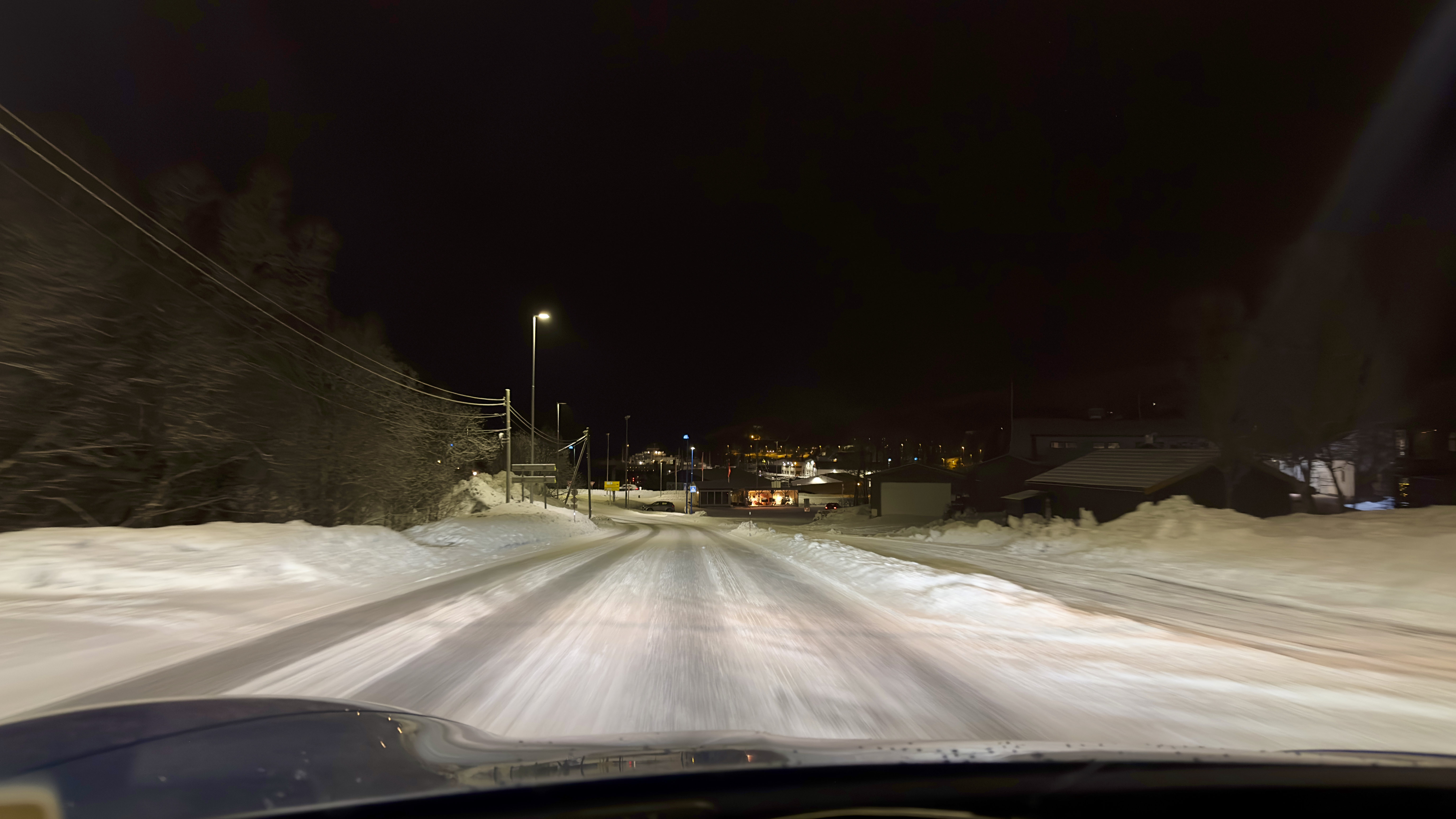 Porsche Taycan Taycan to Tromsø Road Trip – Winter 2023 (Arctic Norway) 52699933494_1b19e4b823_4k