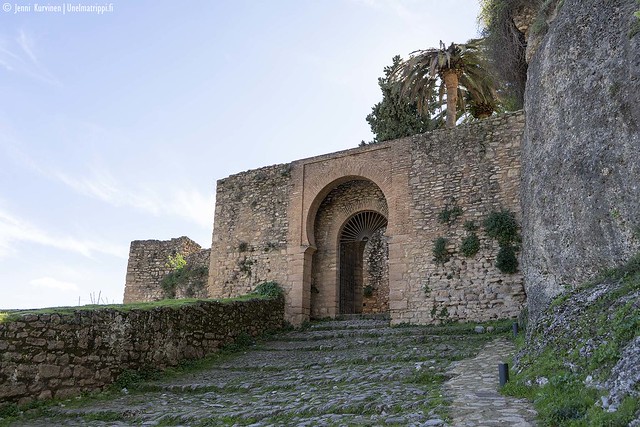 Puerta de la Cijara