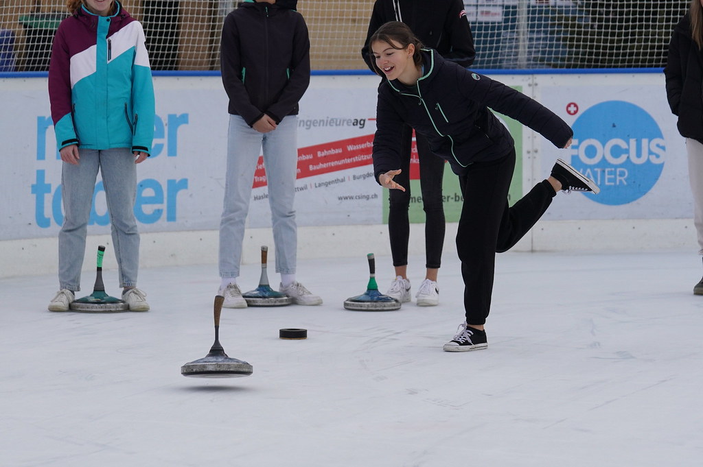 2023 0219 Eisstockschiessen