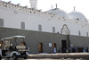 Mešita Quba v Medíně, foto: Petr Nejedlý