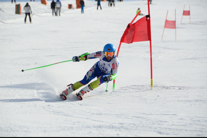 Závodníci z celého světa se opět připravují na závody Světového poháru FIS Masters Cup v Peci pod Sněžkou