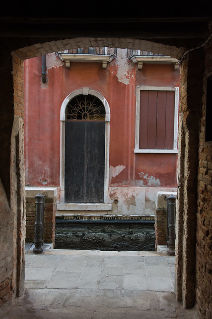 Door Venice
