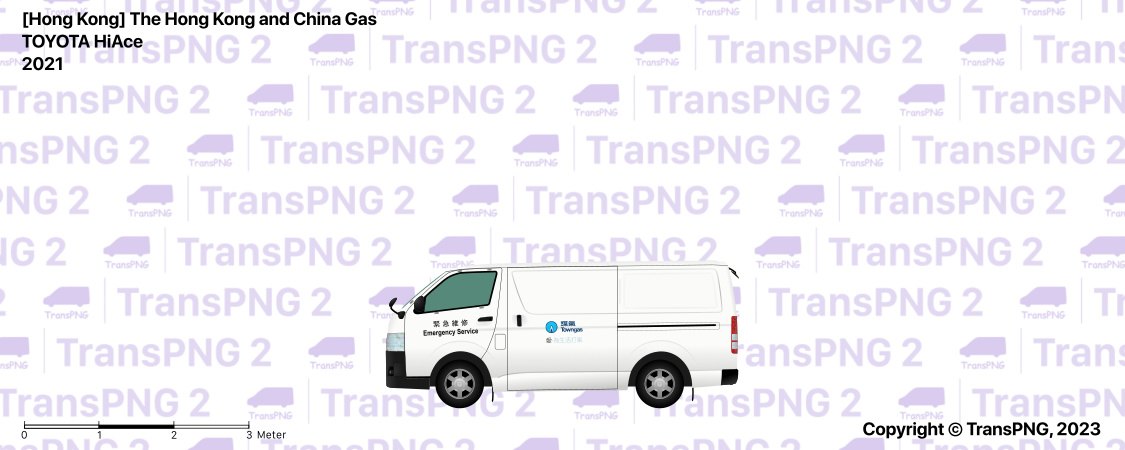 TransPNG.net | 分享世界各地多種交通工具的優秀繪圖 - 貨車 52700610815_f5588a5c06_o