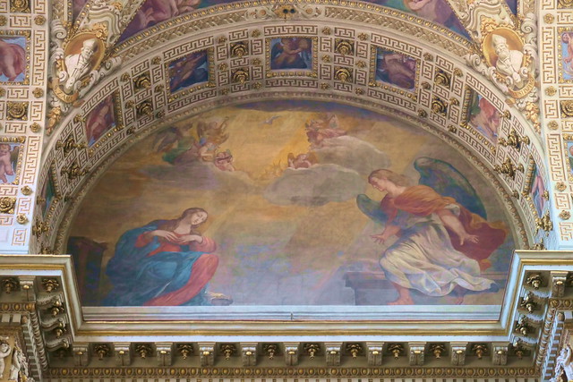 Cattedrale di San Pietro - Bologna