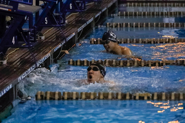 2022-23 - Swimming & Diving (Boys) - Team Championship (Brooklyn Technical) -255