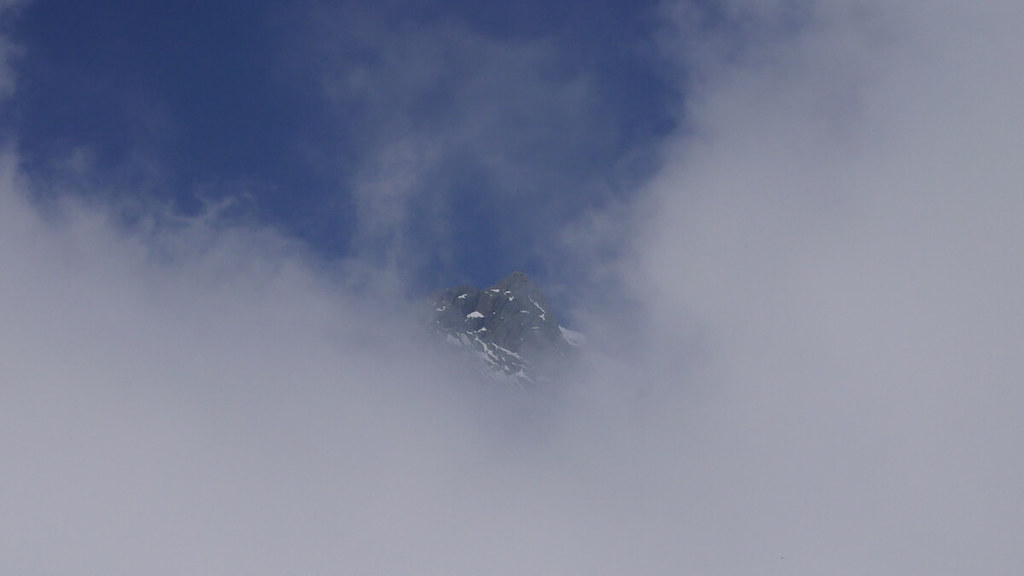 Chli Bielenhorn Urner Alpen Švýcarsko foto 25