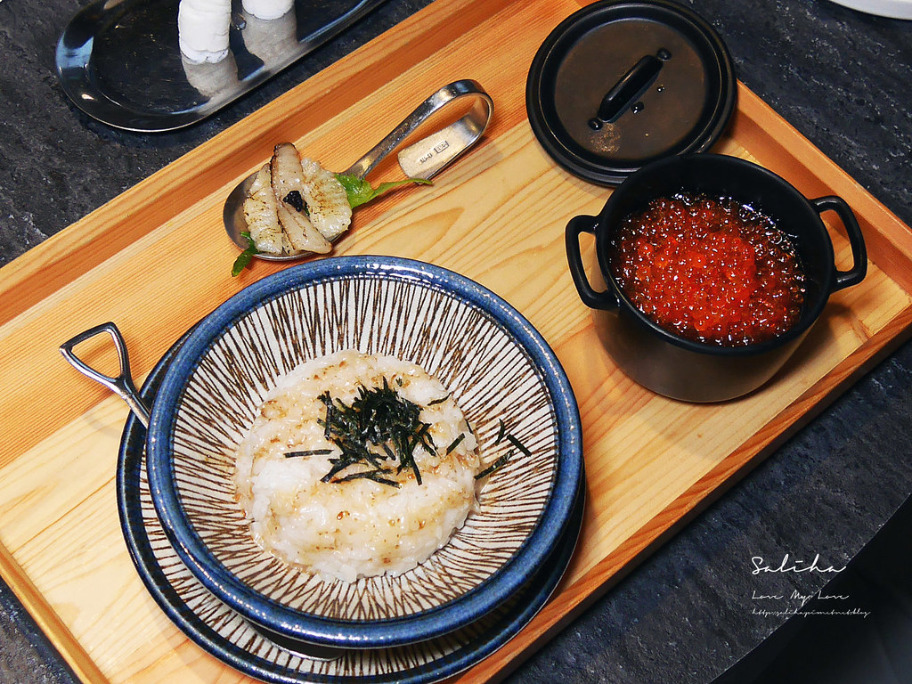 桃園海鮮火鍋推薦IKKON SHABU鍋物桃園調酒高檔餐廳和牛龍蝦 (4)