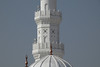 Mešita Quba v Medíně, foto: Petr Nejedlý