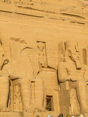 Temple of Ramesses II