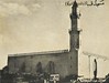 Mešita Quba někdy před sto lety