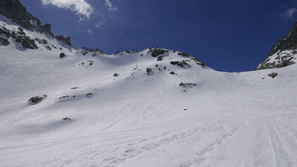 Chli Bielenhorn Urner Alpen Švýcarsko foto 39