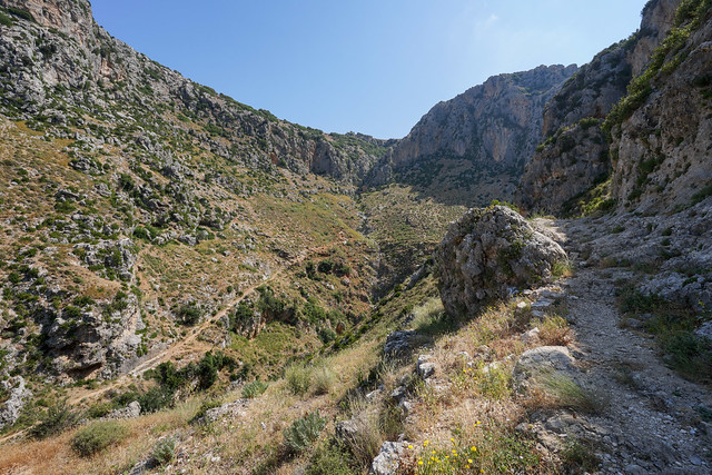 Silpius Canyon