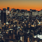 Tokyo view｜Solamachi