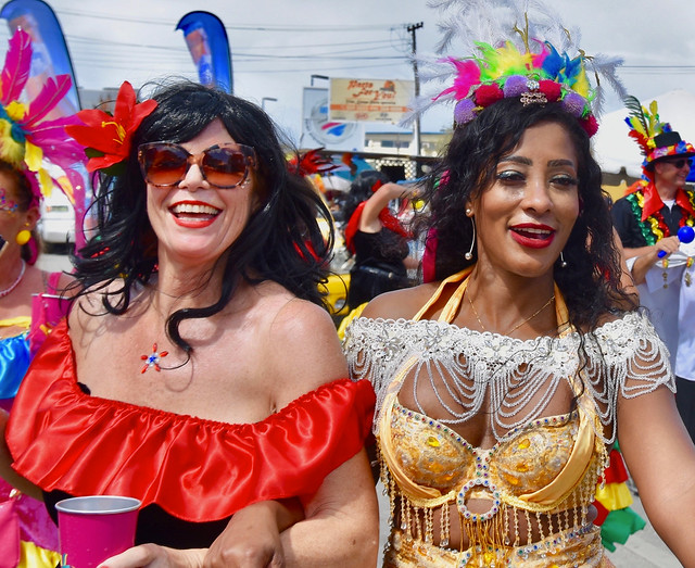 Curacao Carnaval 2023