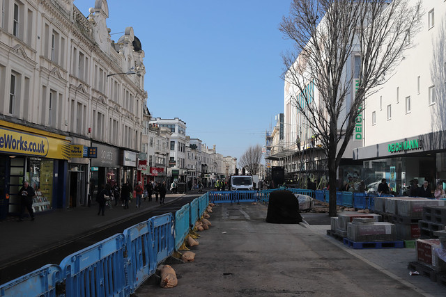 MWAY |  Western Road Redevelopment - Brighton