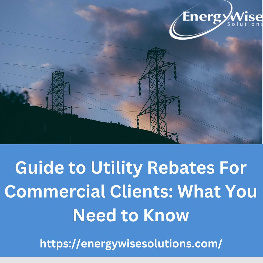 Direct Energy Commercial Rebates