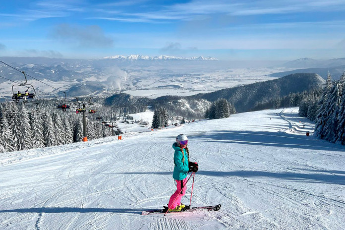 Tipy SNOW tour 2022/23: Malinô Brdo – hlavní je Hlavní
