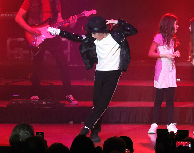 MJ Live Michael Jackson Tribute Concert Photos_116