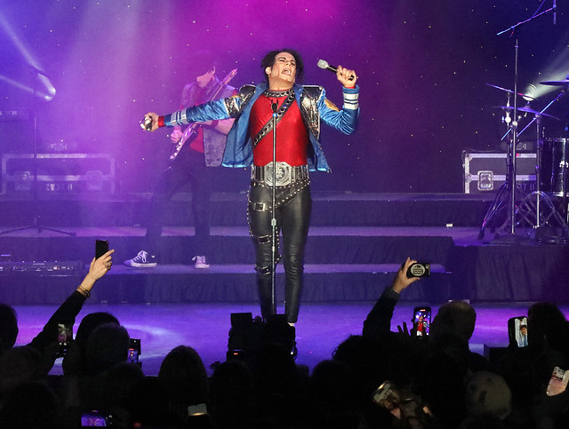 MJ Live Michael Jackson Tribute Concert Photos_96