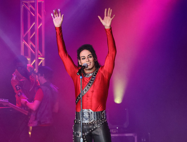 MJ Live Michael Jackson Tribute Concert Photos_71