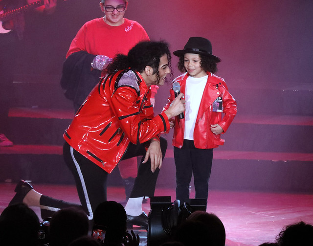 MJ Live Michael Jackson Tribute Concert Photos_126