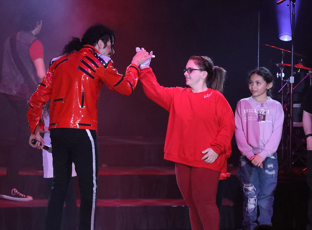 MJ Live Michael Jackson Tribute Concert Photos_123
