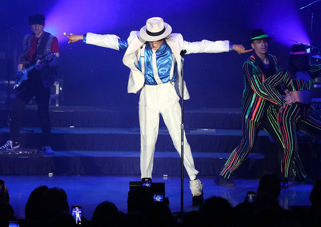 MJ Live Michael Jackson Tribute Concert Photos_99