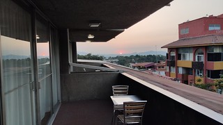 Sunrise - Cuernavaca, Morelos, Mexico