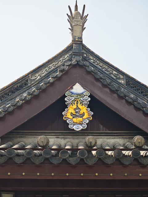 法藏讲寺