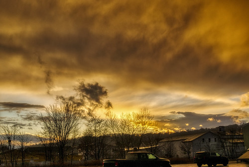 hdr radical sky skies colorful sunset aurora sony pouring rain rough conditions