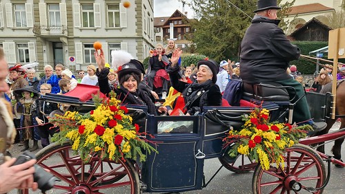 2023 Horwer Umzug