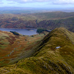 Rough Crag to Haweswater
