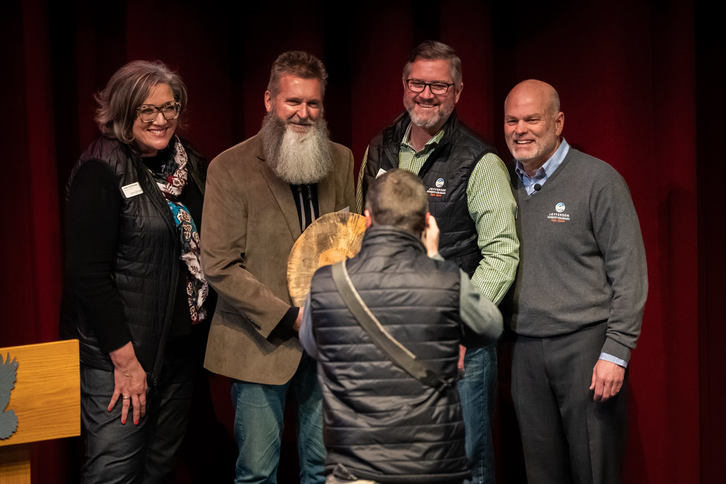 2023 Conservation Awards | Jefferson County Open Space | Flickr