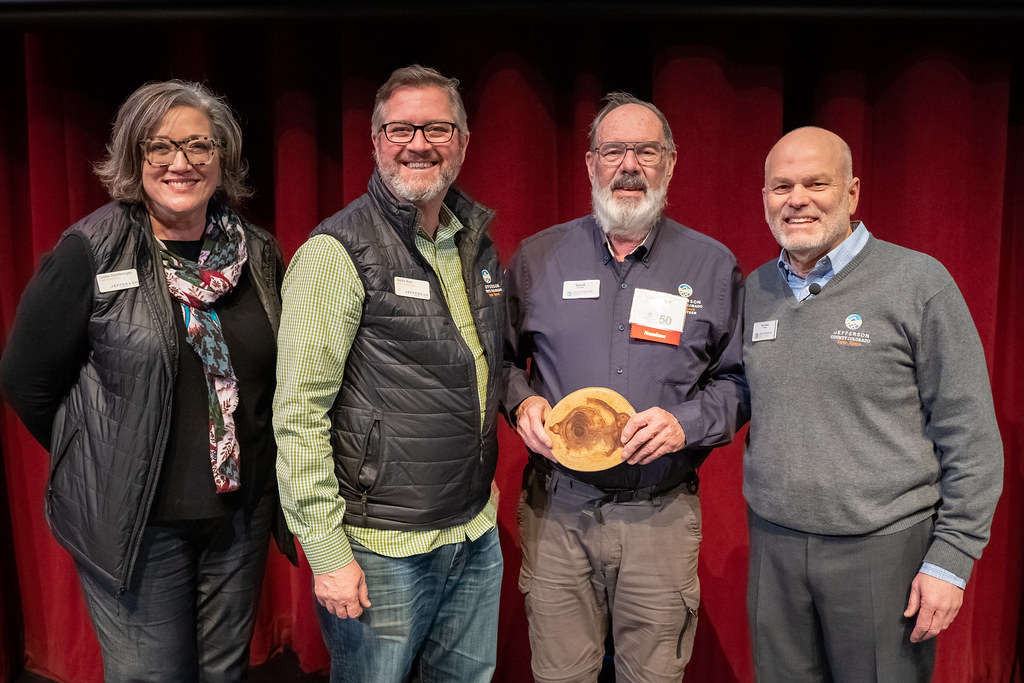 2023 Conservation Awards | Jefferson County Open Space | Flickr