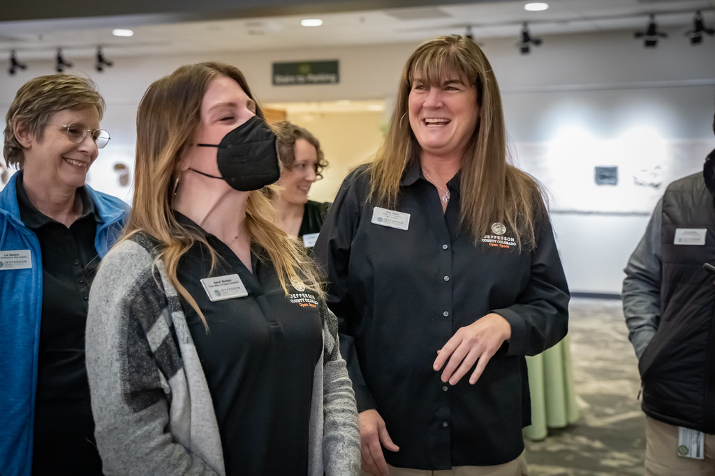 2023 Conservation Awards | Jefferson County Open Space | Flickr