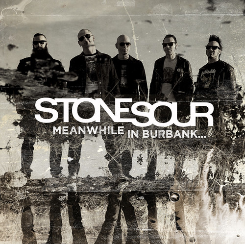 Учасники гурту «Stone Sour» представили кавер-версію пісні «Creeping Death» гурту «Metallica». Аудіо