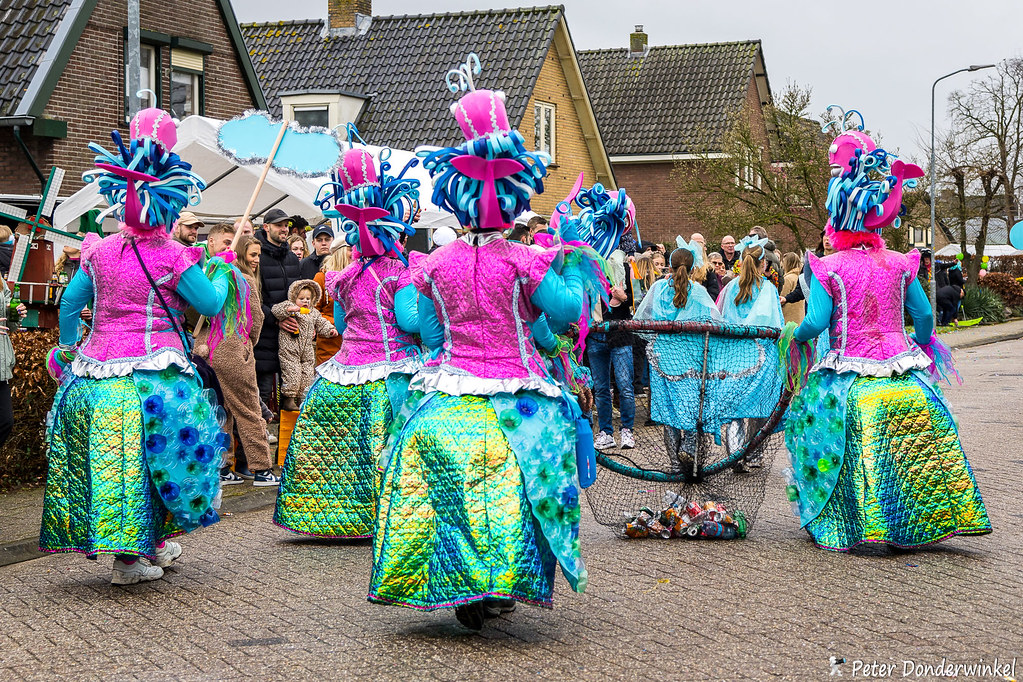 2023-02-19 Carnaval Pampus - Lollebroek (397a) | Peter Donderwinkel ...